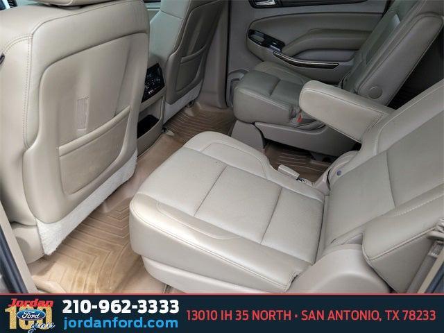 used 2016 GMC Yukon XL car, priced at $16,995