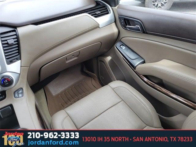 used 2016 GMC Yukon XL car, priced at $16,995