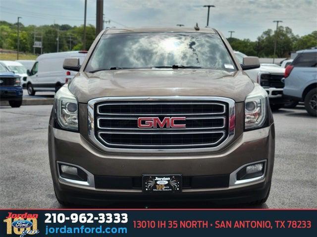 used 2016 GMC Yukon XL car, priced at $16,995