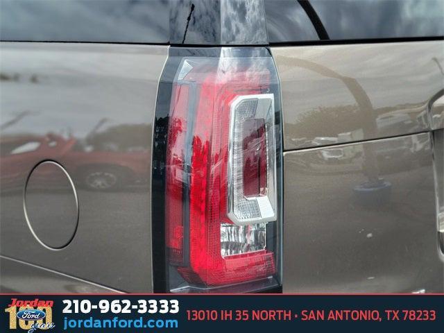 used 2016 GMC Yukon XL car, priced at $16,995