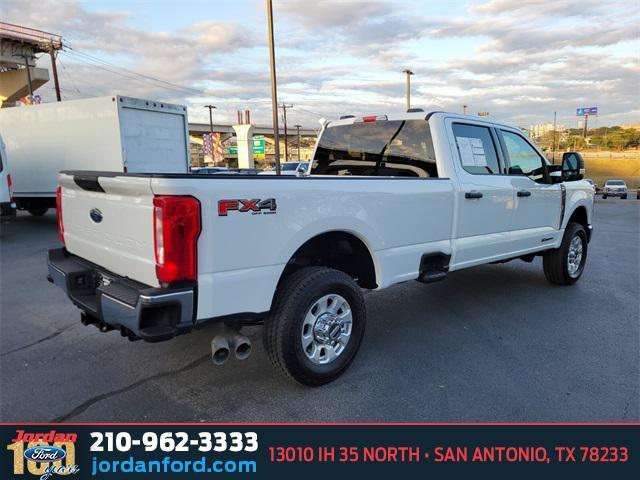 used 2024 Ford F-350 car, priced at $67,214