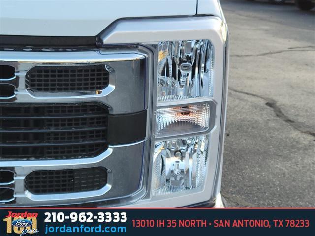 used 2024 Ford F-350 car, priced at $67,214