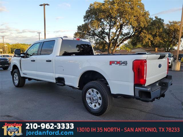 used 2024 Ford F-350 car, priced at $67,214