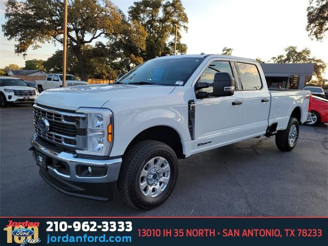 used 2024 Ford F-350 car, priced at $67,214