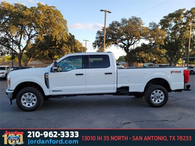 used 2024 Ford F-350 car, priced at $67,214