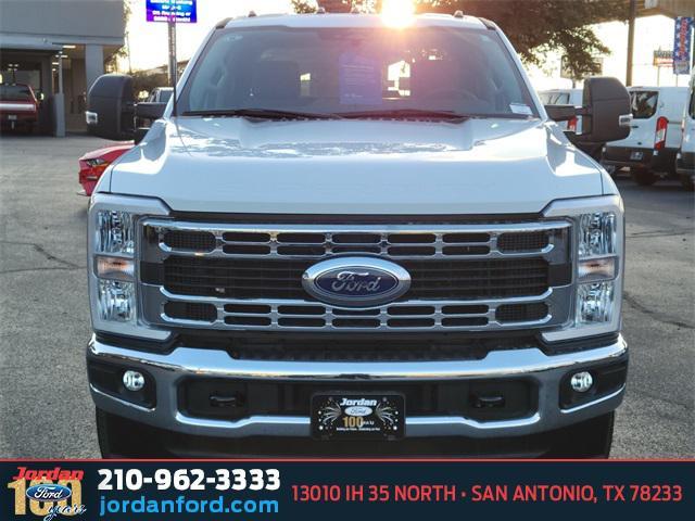 used 2024 Ford F-350 car, priced at $67,214