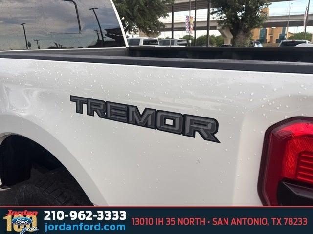 used 2024 Ford F-350 car, priced at $72,338