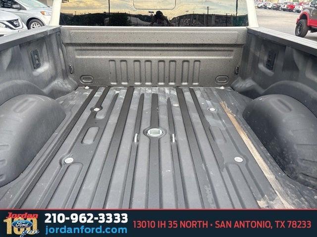 used 2024 Ford F-350 car, priced at $72,338