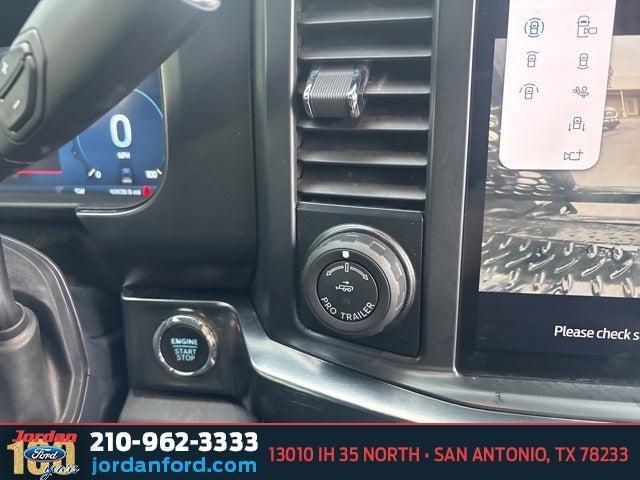 used 2024 Ford F-350 car, priced at $72,338