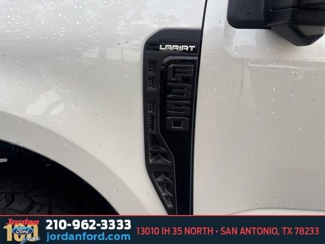 used 2024 Ford F-350 car, priced at $72,338