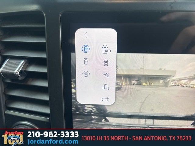 used 2024 Ford F-350 car, priced at $72,338