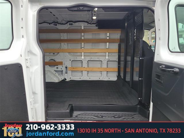 used 2023 Ford Transit-250 car, priced at $37,494