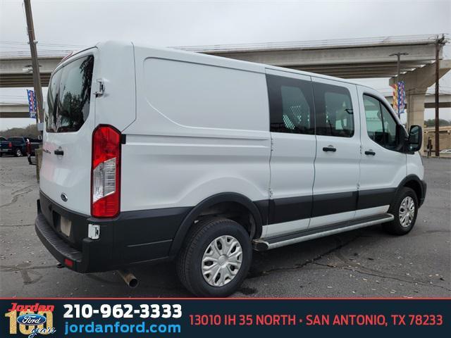 used 2023 Ford Transit-250 car, priced at $37,494