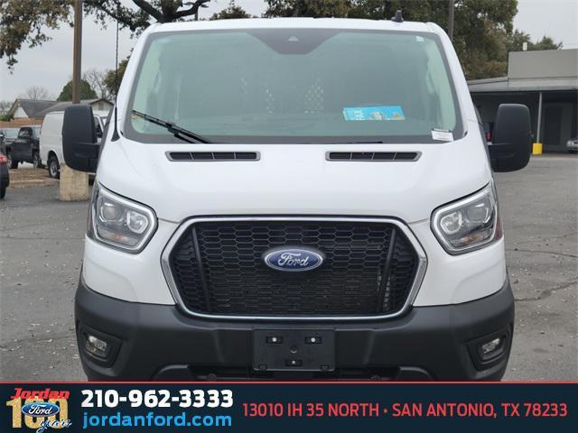 used 2023 Ford Transit-250 car, priced at $37,494