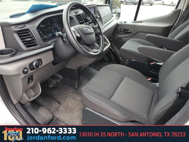 used 2023 Ford Transit-250 car, priced at $37,494