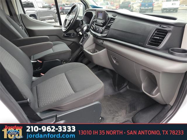 used 2023 Ford Transit-250 car, priced at $37,494