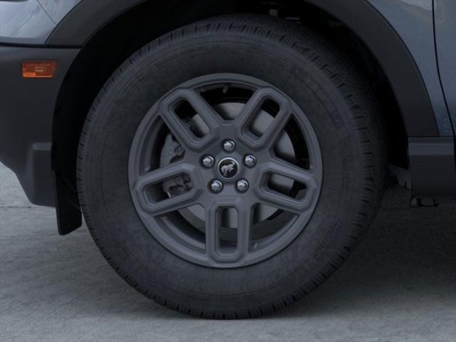 new 2025 Ford Bronco Sport car, priced at $33,351