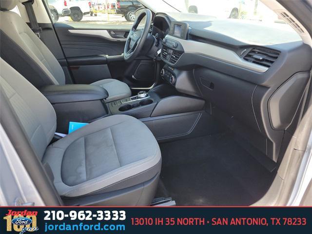 used 2022 Ford Escape car, priced at $16,775