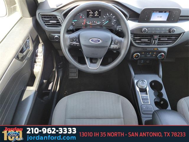 used 2022 Ford Escape car, priced at $16,775