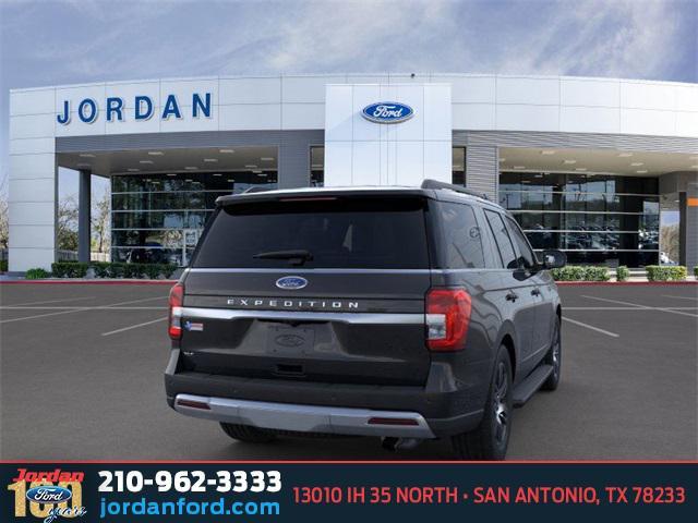 new 2024 Ford Expedition car, priced at $58,625