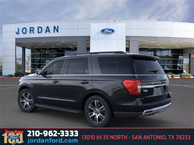 new 2024 Ford Expedition car, priced at $58,625