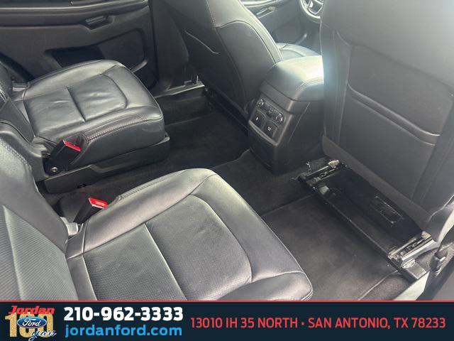 used 2018 Ford Explorer car, priced at $19,626