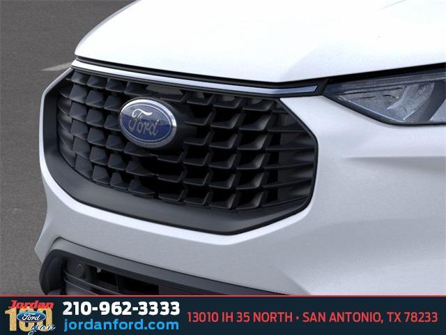 new 2025 Ford Escape car, priced at $39,450