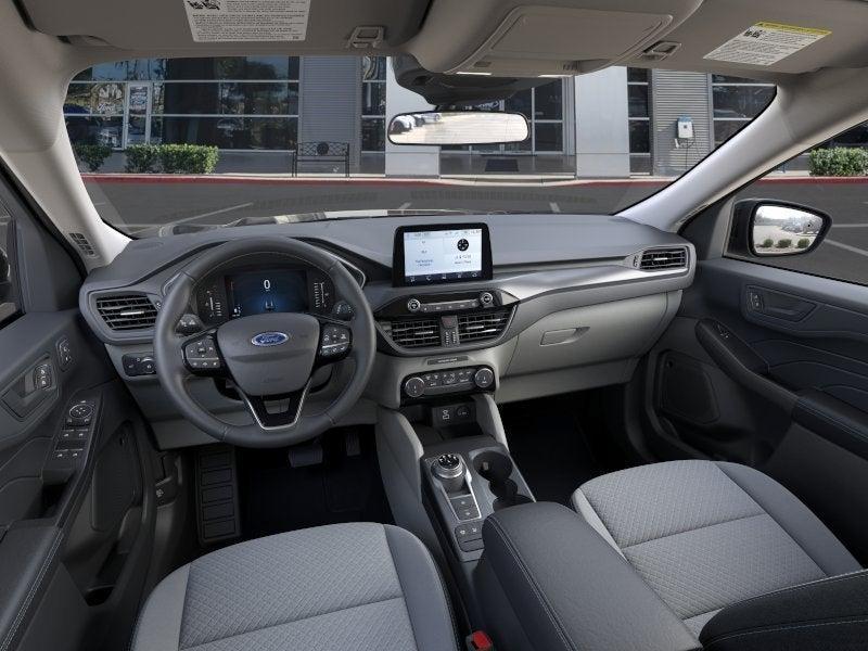 new 2024 Ford Escape car, priced at $28,340