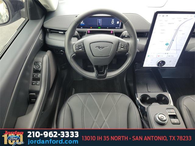 used 2024 Ford Mustang Mach-E car, priced at $36,791