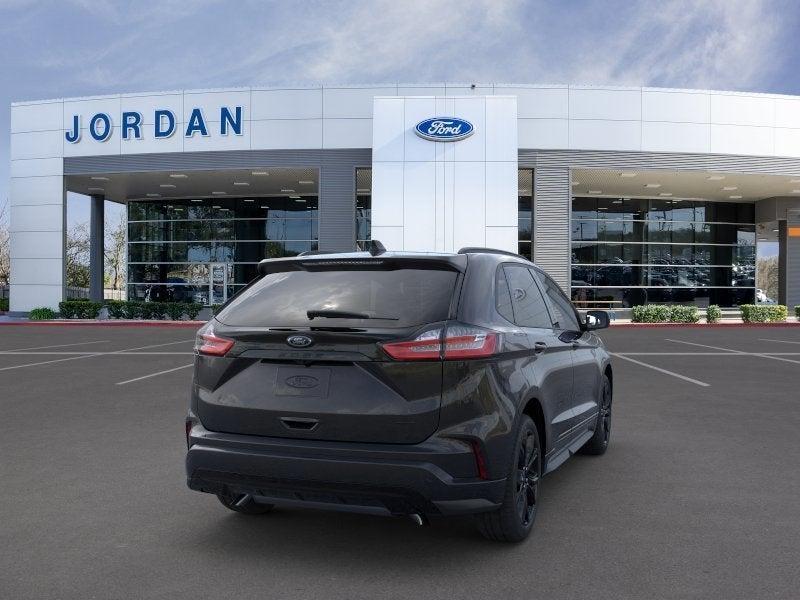 new 2024 Ford Edge car, priced at $31,470