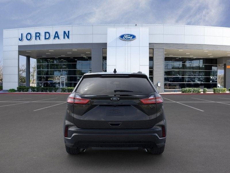 new 2024 Ford Edge car, priced at $31,470