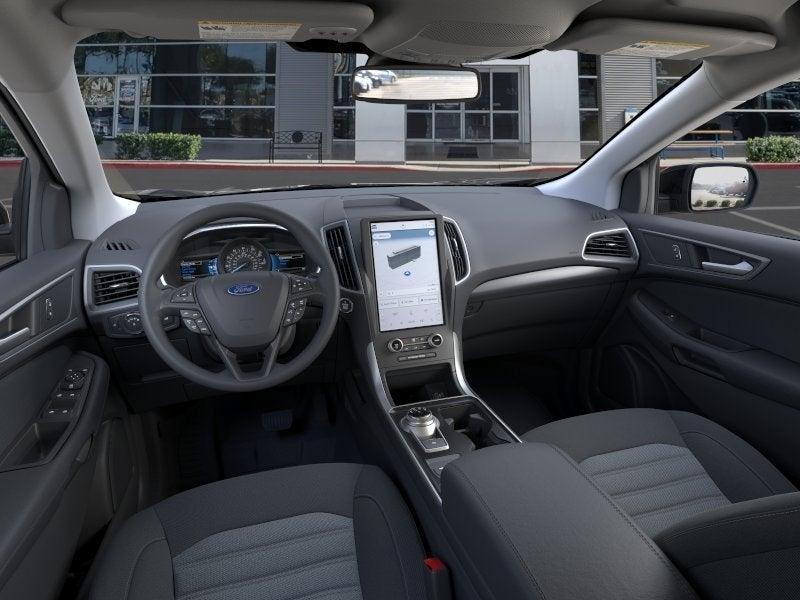 new 2024 Ford Edge car, priced at $31,470