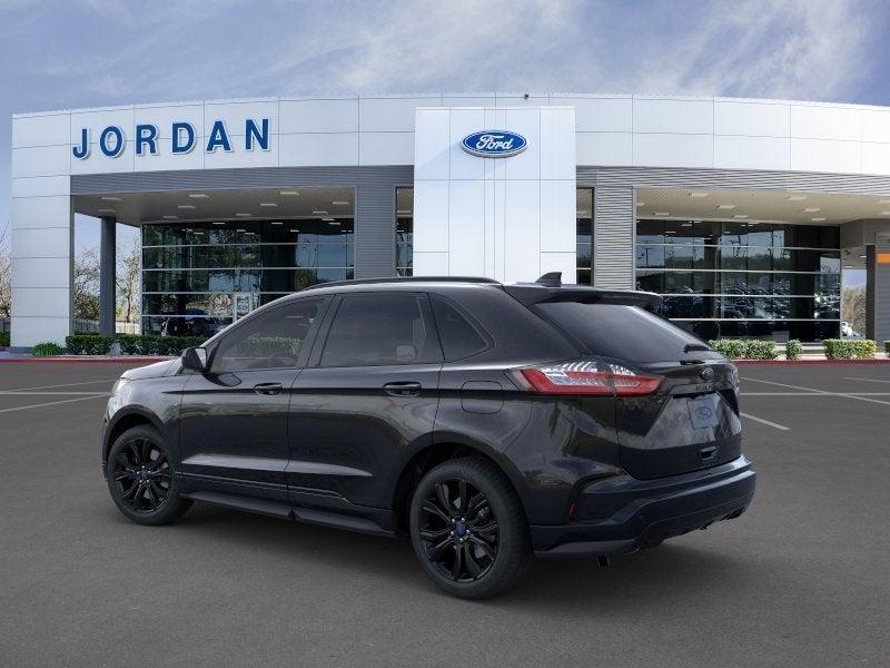 new 2024 Ford Edge car, priced at $31,470