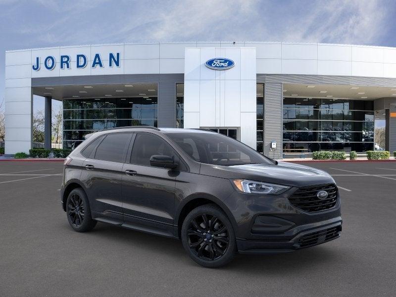 new 2024 Ford Edge car, priced at $31,470