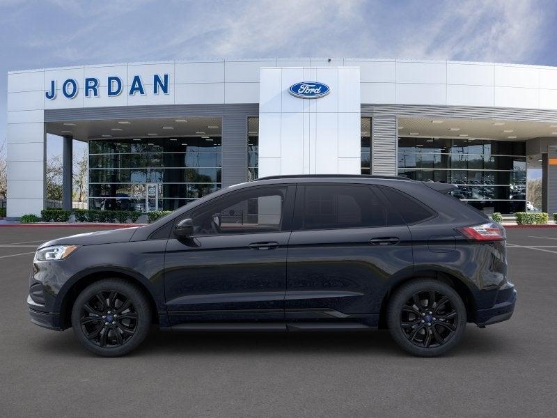 new 2024 Ford Edge car, priced at $31,470