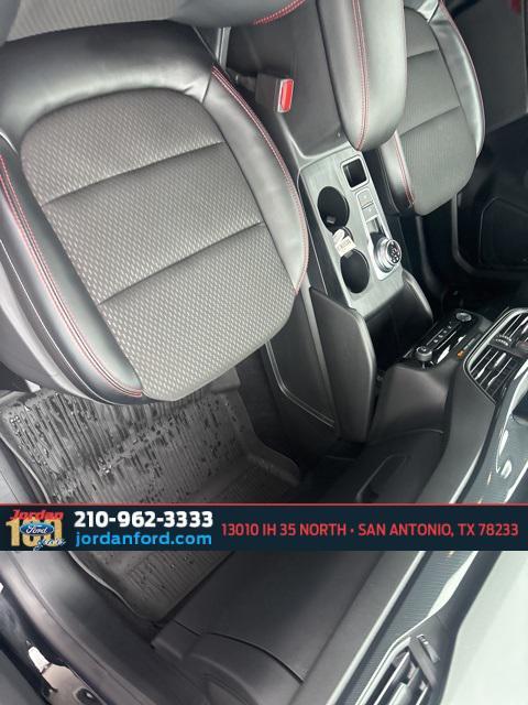 used 2024 Ford Escape car, priced at $25,685