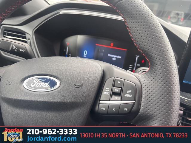 used 2024 Ford Escape car, priced at $25,685