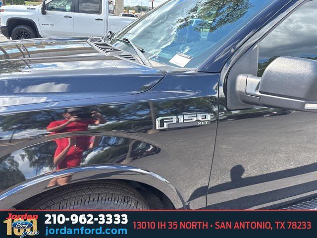 used 2020 Ford F-150 car, priced at $29,394