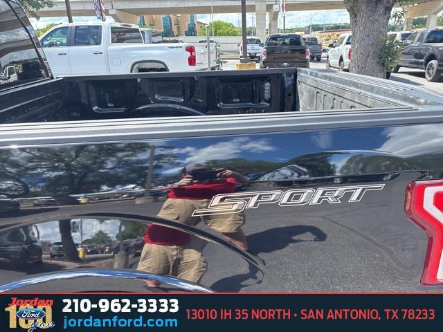 used 2020 Ford F-150 car, priced at $29,394