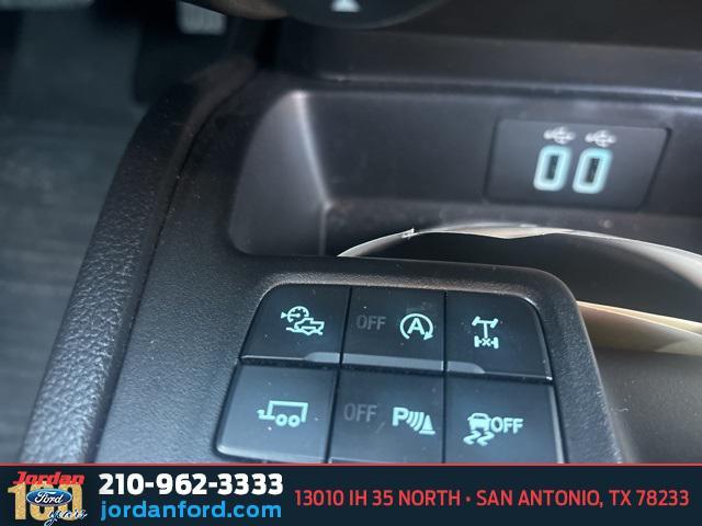 used 2023 Ford Ranger car, priced at $36,333