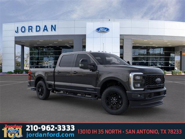 new 2025 Ford F-250 car, priced at $86,600