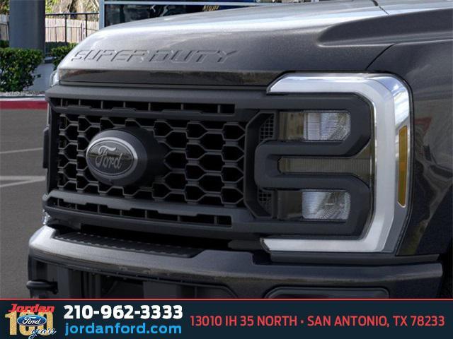 new 2025 Ford F-250 car, priced at $86,600