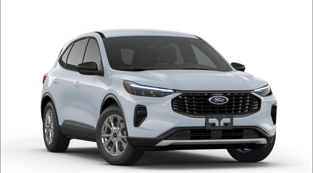 new 2026 Ford Escape car, priced at $32,245