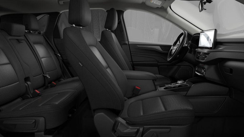 new 2026 Ford Escape car, priced at $32,245