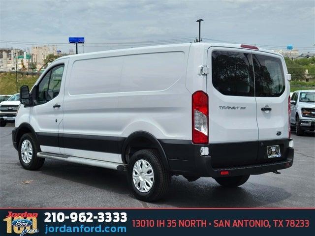 used 2023 Ford Transit-250 car, priced at $35,829