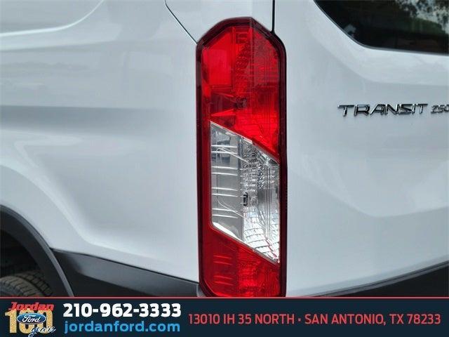used 2023 Ford Transit-250 car, priced at $35,829