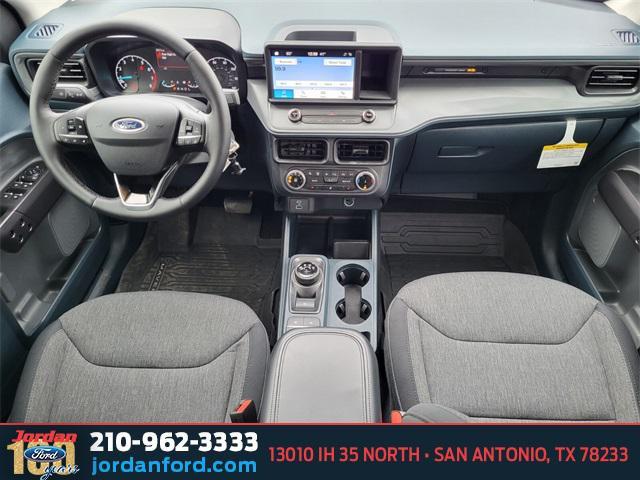 used 2024 Ford Maverick car, priced at $32,985