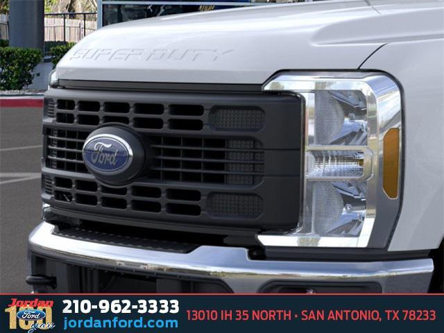 new 2025 Ford F-350 car, priced at $68,045