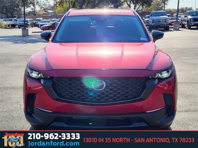 used 2024 Mazda CX-50 car, priced at $29,434