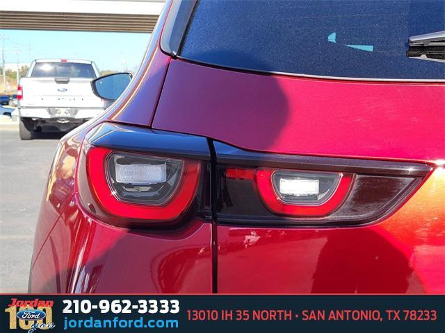 used 2024 Mazda CX-50 car, priced at $29,434